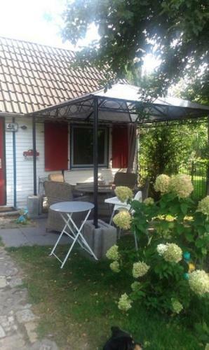 Das Kleine Ferienhaus