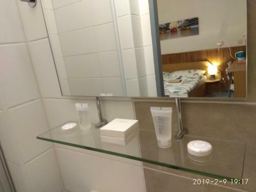 Hostal Pr�zdninov� D?m Na Panor�m?