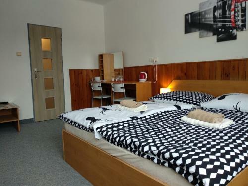 Hostal Pr�zdninov� D?m Na Panor�m?