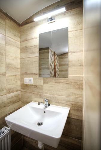 Apartm�nek Mezi Kopci