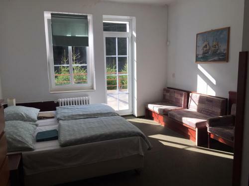 Horsk� Chata Pod Lanovkou