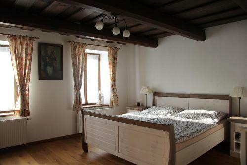 Apartamento Chalupa Jevi?ovice 137
