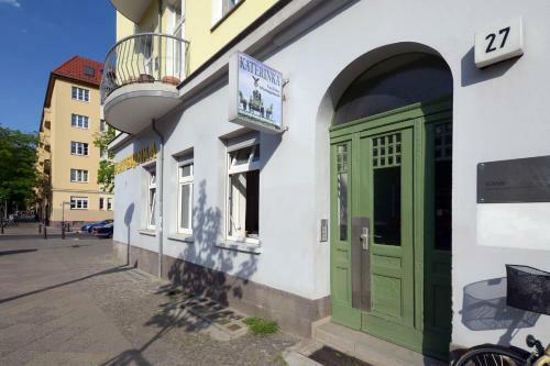 Apartamento Familienstudio 27