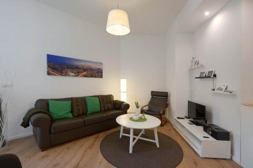 Apartamento Familienstudio 27