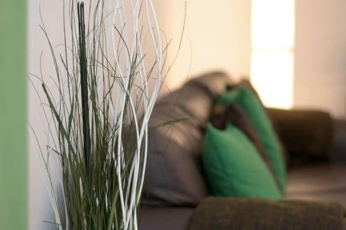 Apartamento Familienstudio 27