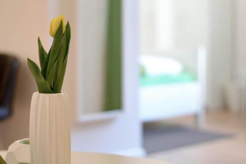 Apartamento Familienstudio 27