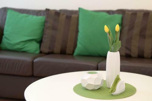 Apartamento Familienstudio 27