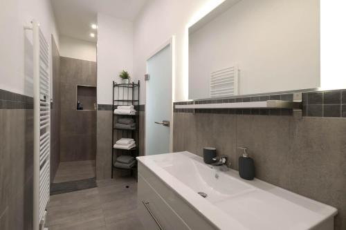 Apartamento Familienstudio 27