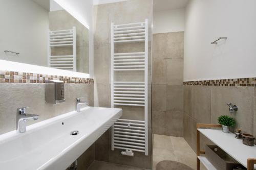 Apartamento Familienstudio 27