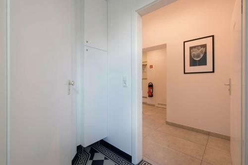 Apartamento Familienstudio 27