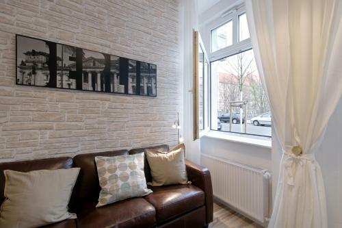 Apartamento Familienstudio 27