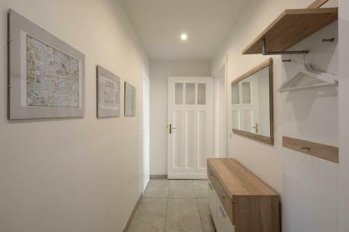 Apartamento Familienstudio 27