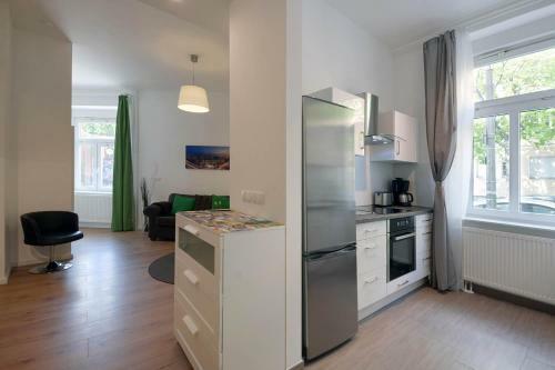 Apartamento Familienstudio 27