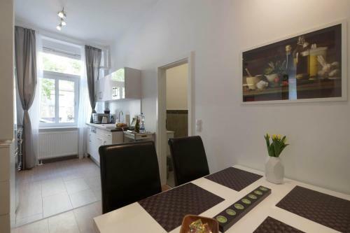 Apartamento Familienstudio 27