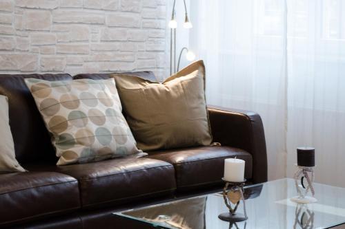 Apartamento Familienstudio 27