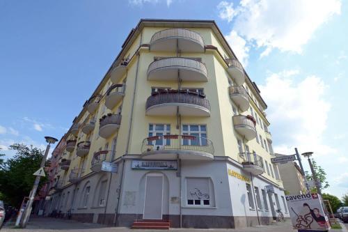 Apartamento Familienstudio 27