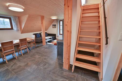 Apartamento U Star� H�jenky
