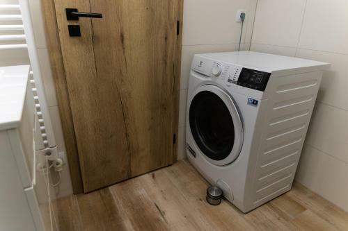 Apartm�n Seifertova