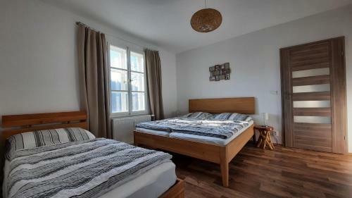 Apartm�n Jansk� L�zn?