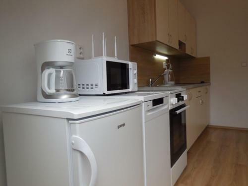 Apartm�n Kamenice