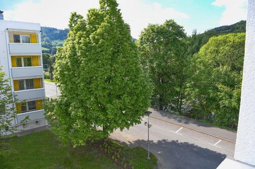 Apartm�n Lydie