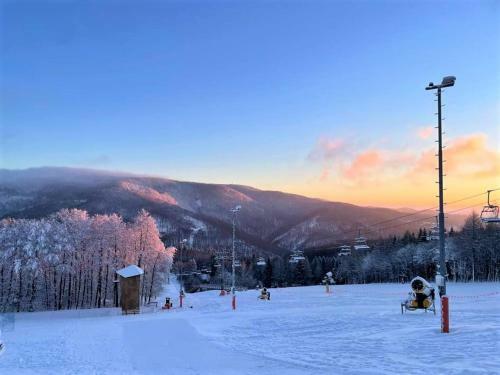 Hostal Ubytov�n� U Jani?ky