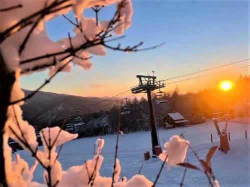 Hostal Ubytov�n� U Jani?ky