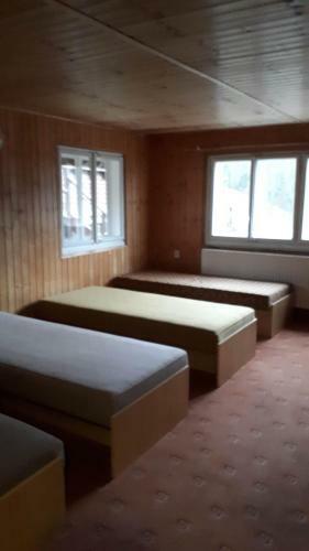 Chata Mor�vka Rejdice