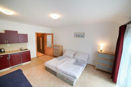 Apartamento Yacht Club Radava