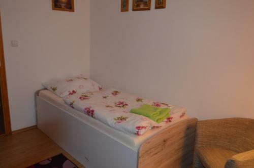 Bohemica Apartman 3