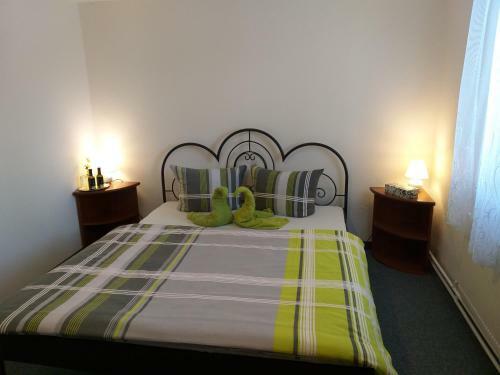 Hostal U Pohody