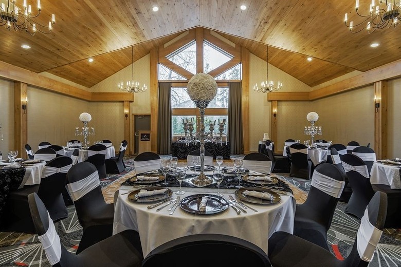 Hotel Banff Rocky Mountain Resort - Studio/1 Bedroom