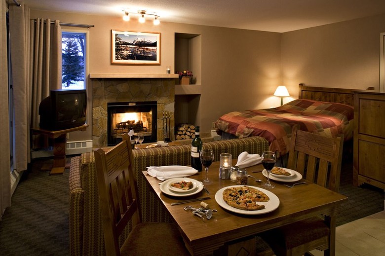 Hotel Banff Rocky Mountain Resort - Studio/1 Bedroom