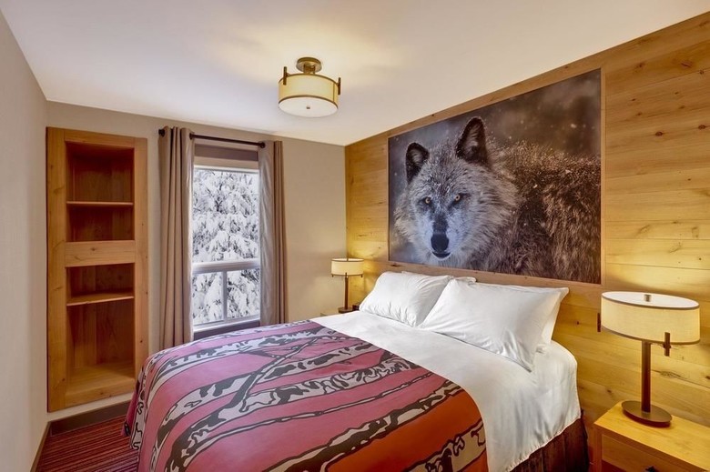 Hotel Banff Rocky Mountain Resort - Studio/1 Bedroom