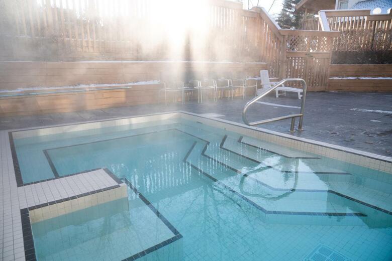 Hotel Banff Rocky Mountain Resort