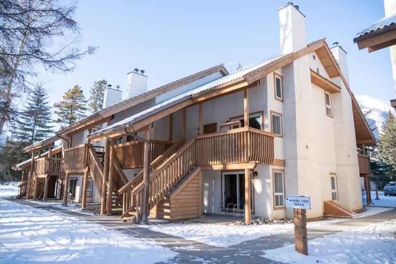 Hotel Banff Rocky Mountain Resort