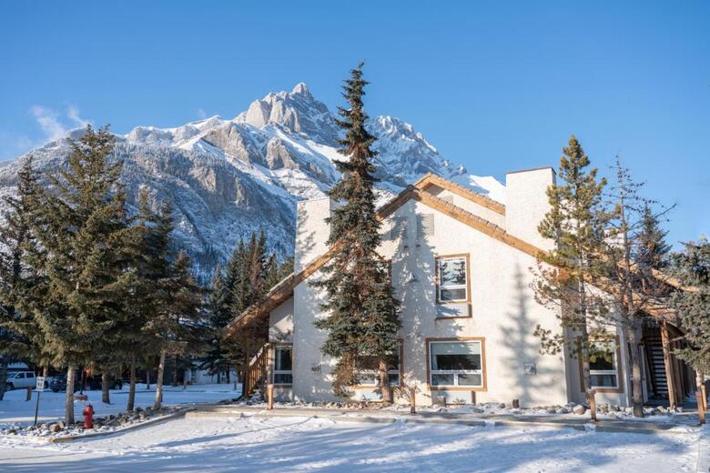 Hotel Banff Rocky Mountain Resort