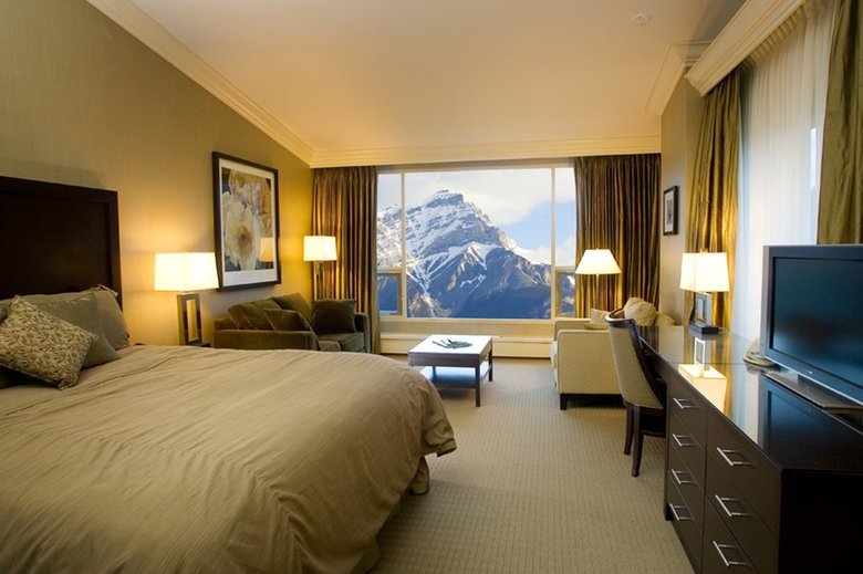 Rimrock Resort Hotel - Deluxe