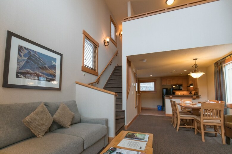 Hotel Hidden Ridge Resort