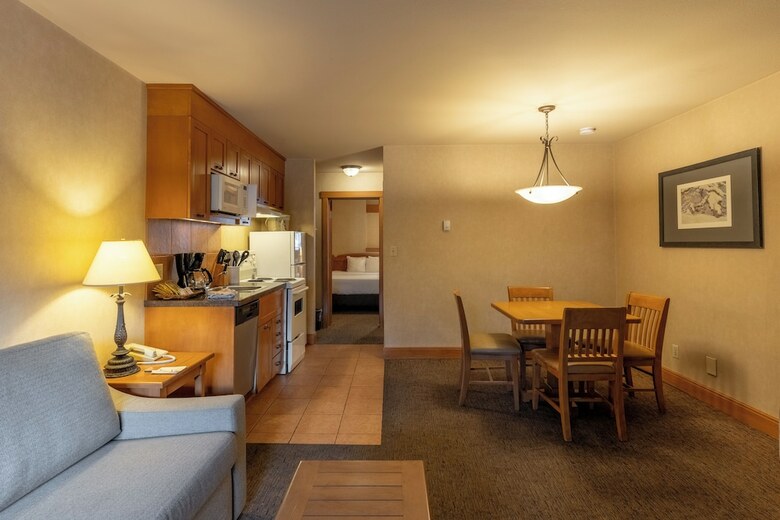 Hotel Hidden Ridge Resort