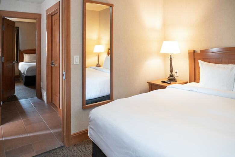 Hotel Hidden Ridge Resort