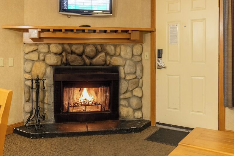 Hotel Hidden Ridge Resort