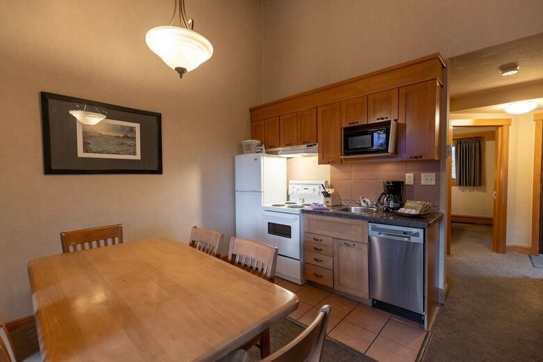 Hotel Hidden Ridge Resort