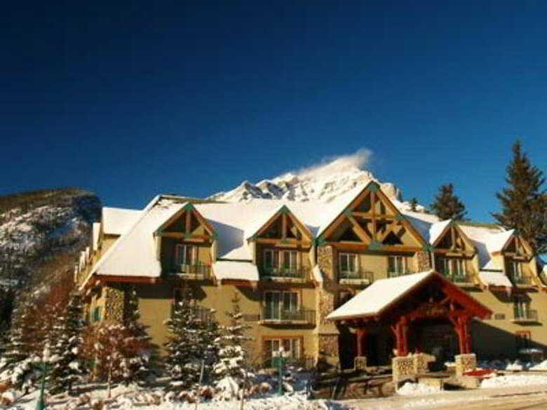 Hotel Banff Inn - Loft
