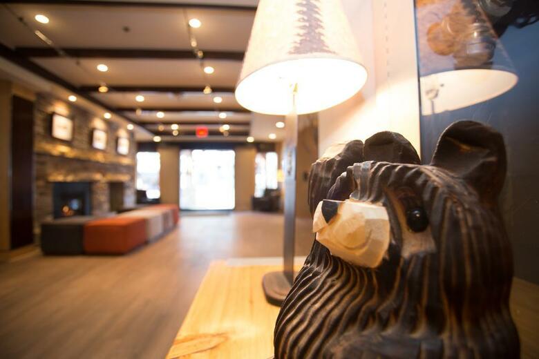 Hotel Banff Inn - Loft