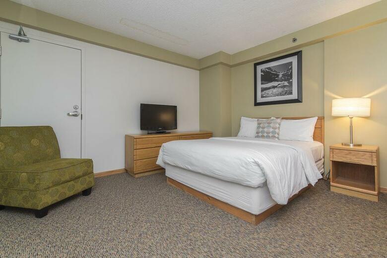 Hotel Banff Inn