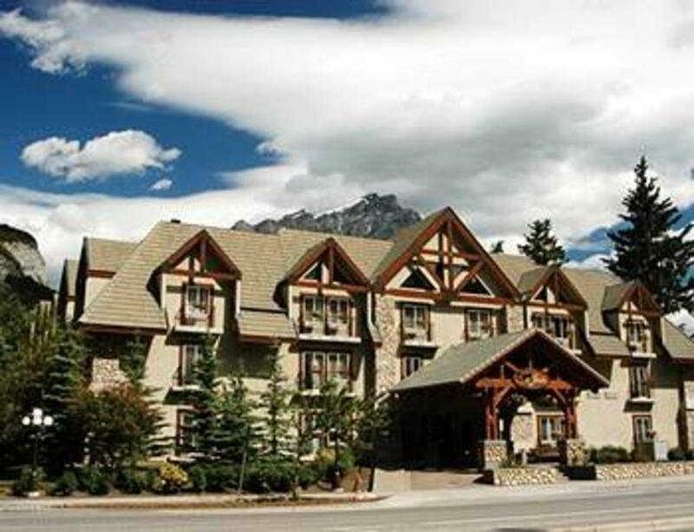 Hotel Banff Inn