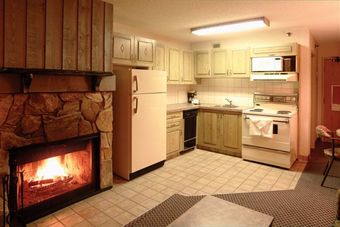 Hotel Douglas Fir Resort And Chalets - Studio