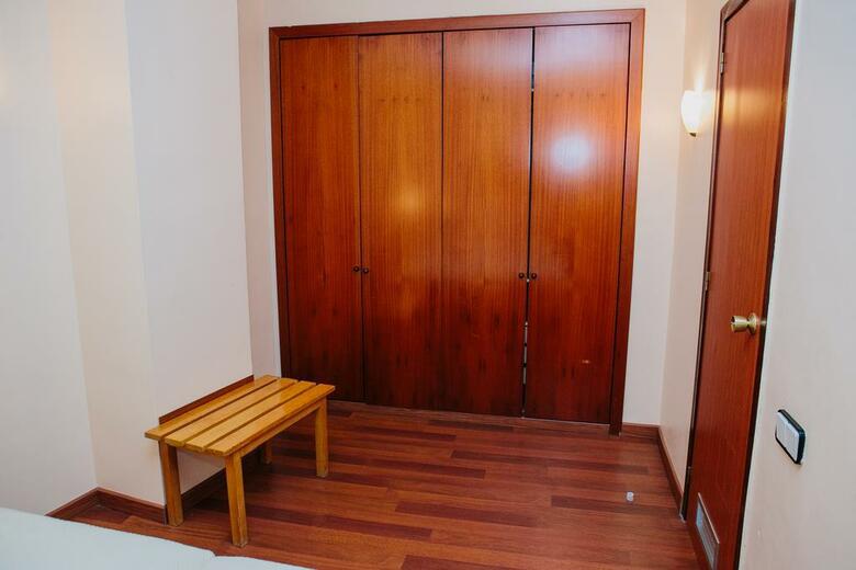 Aparthotel Augusta