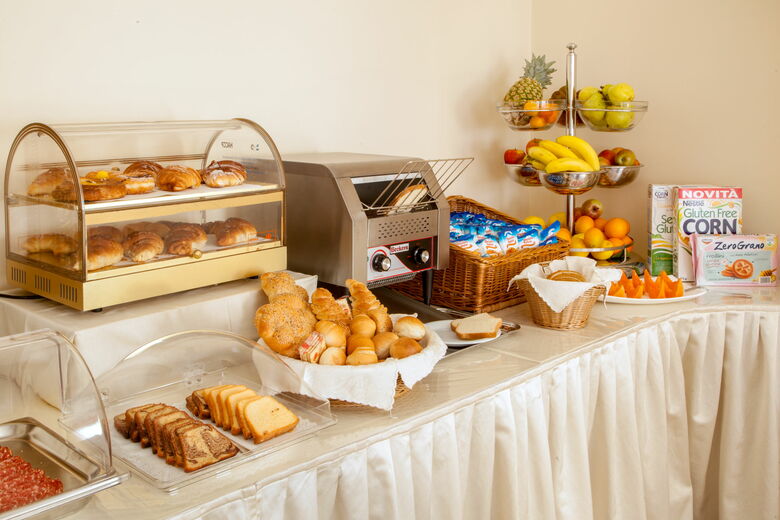 Hotel Marini Park